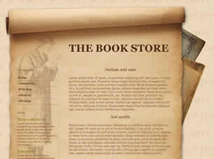 The Book Store