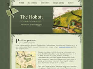 The Hobbit