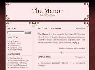 The Manor