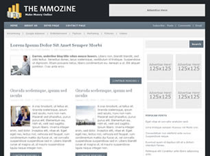 The MMOZine
