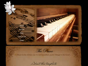 The Piano