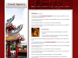 Travel Agency