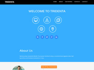 Tridenta