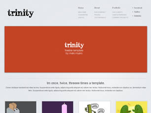 Trinity