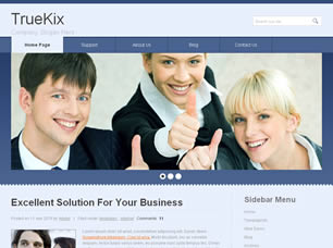 TrueKix