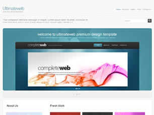 UltimateWeb