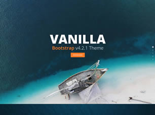 Vanilla