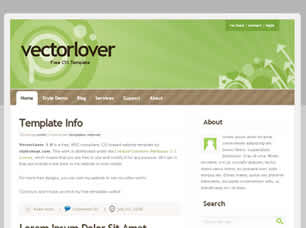 VectorLover 1.0