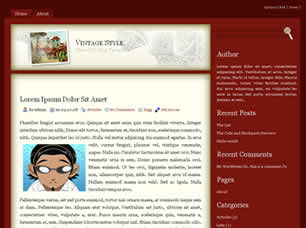 Vintage Style