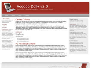 Voodoo Dolly v2.0