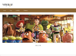 Voyage
