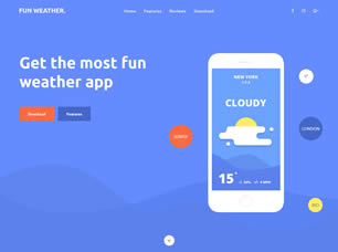 Weather Apps