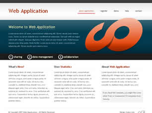 Web Application