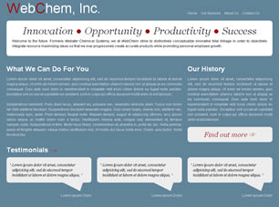 WebChem Inc.