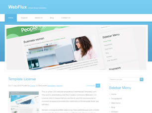 WebFlux