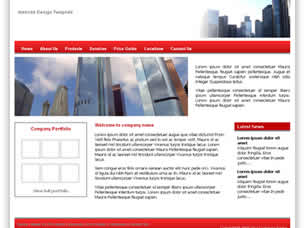 Website Design