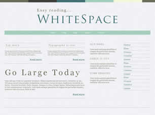 WhiteSpace