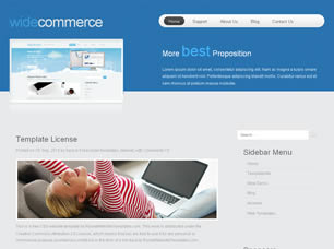 WideCommerce