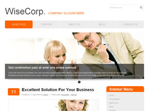 WiseCorp