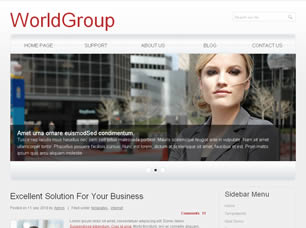WorldGroup