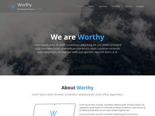 Worthy v1.0