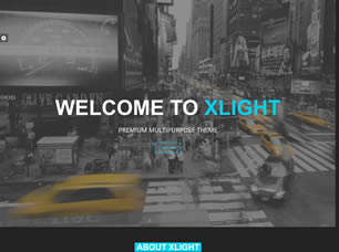 Xlight