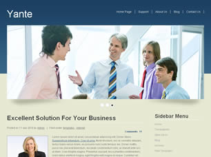 Yante