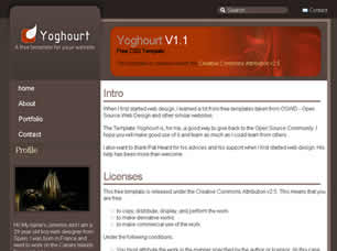 Yoghourt V1.1