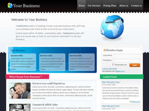 Your Business