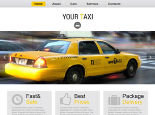 Your Taxi