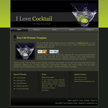 Cocktail