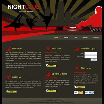 Nightclub