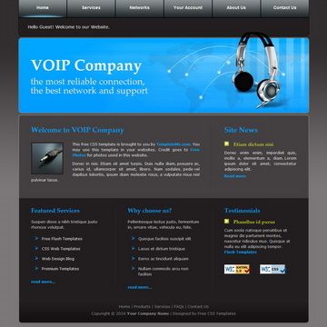 Voip