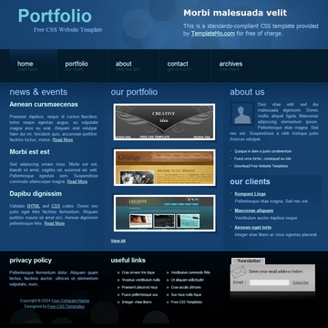 Portfolio