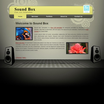 Sound_box