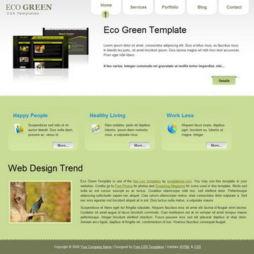 Eco_green