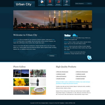 Urban_city
