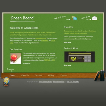Green_board