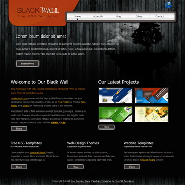 Black_wall