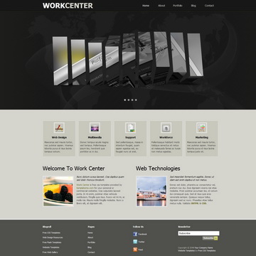Work_center