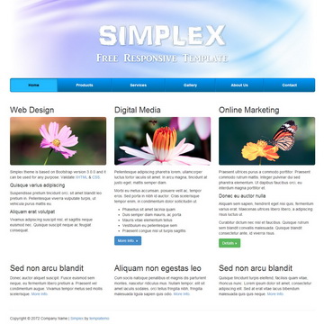 Simplex