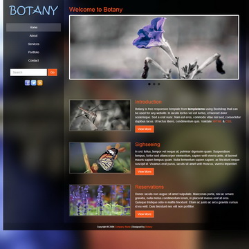 Botany