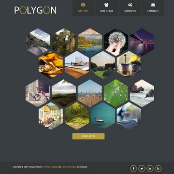 Polygon