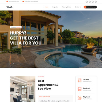 Villa_agency