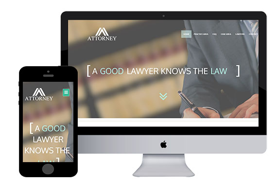 Attorney