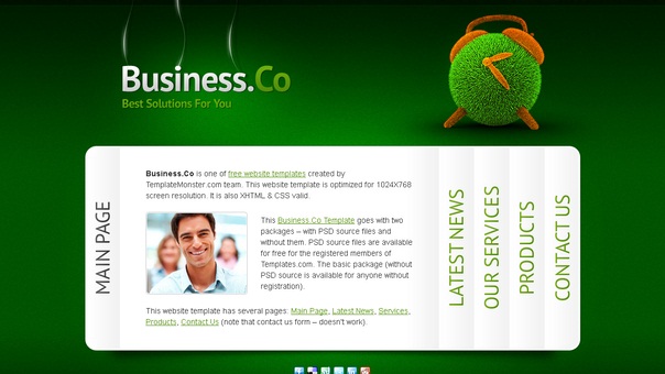 businessdotco