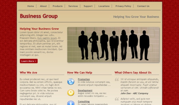 businessgroup