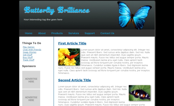 butterflybrilliance