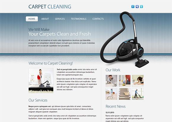carpetcleaning
