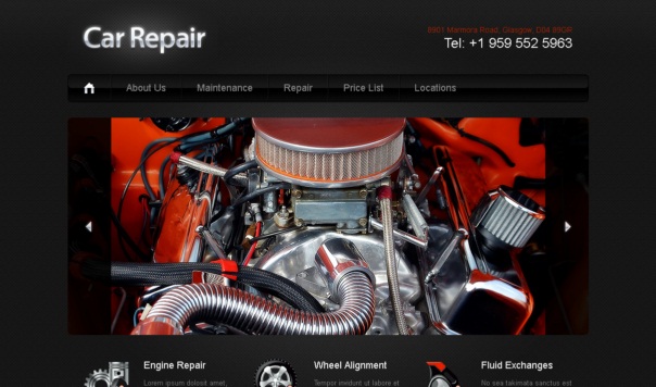 carrepair